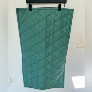 Mira -Bella Quilt Pillow Shame Mira -Bella 20” x 35”